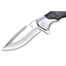 Нож Voltron V21 G10 black