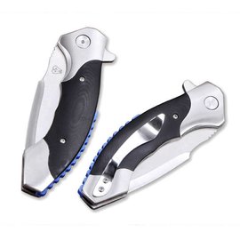 Нож Voltron V21 G10 black