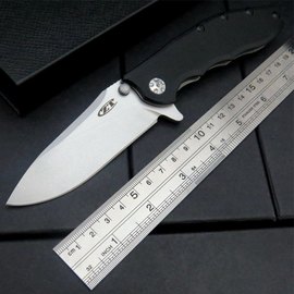 Нож Zero Tolerance ZT0562 G10 black (Replica)