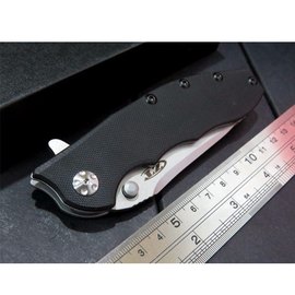 Нож Zero Tolerance ZT0562 G10 black (Replica)