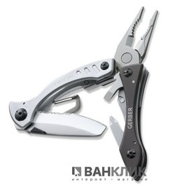 Мультитул Gerber Crucial Tool 30-000016