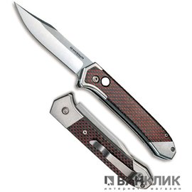 Нож Boker Magnum Rubico Auto 01SC054