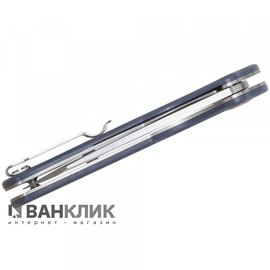 Нож CJRB Crag G10 gray (J1904-GYF)