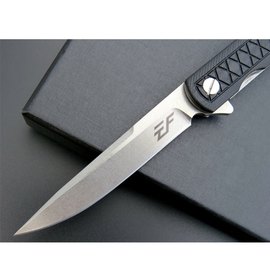 Нож Eafengrow EF16 G10 black
