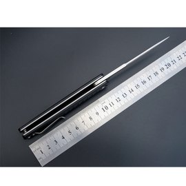Нож Eafengrow EF16 G10 black