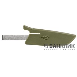 Нож Gerber Spine Compact Fixed Blade- Green 31-003424