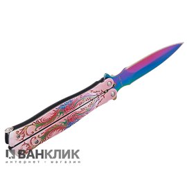 Нож Grand Way 18-D