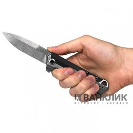 Нож KAI Kershaw Oblivion 3860