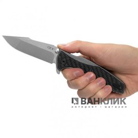 Нож KAI ZT 0393GLCF