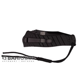 Нож Ontario Utilitac II JPT-3S BP Black (8906)