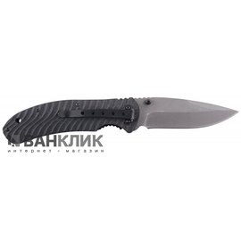 Нож SKIF Plus Simple black H-K201895