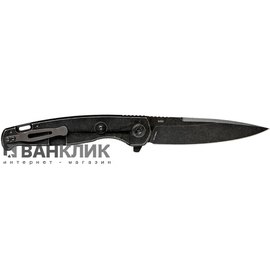 Нож SKIF Pocket Patron BSW черный IS-249B