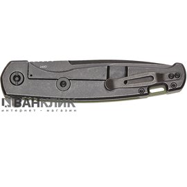 Нож SKIF Pocket Patron BSW od green IS-249D