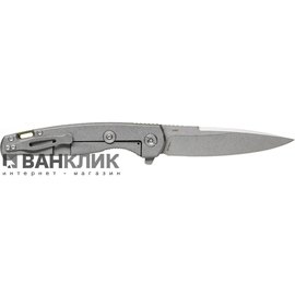 Нож SKIF Pocket Patron od green IS-249C