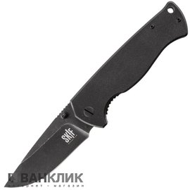 Нож SKIF Slogger black GSL2015BWW
