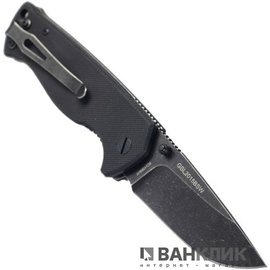 Нож SKIF Slogger black GSL2015BWW