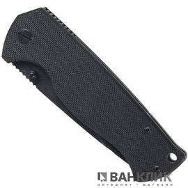 Нож SKIF Slogger black GSL2015BWW