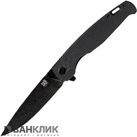 Нож SKIF Sting BSW черный IS-248B