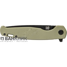 Нож SKIF Sting BSW od green IS-248D