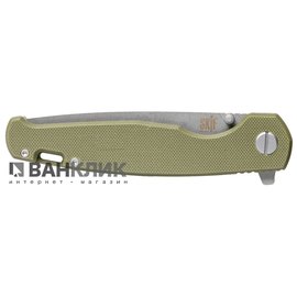 Нож SKIF Sting od green IS-248C