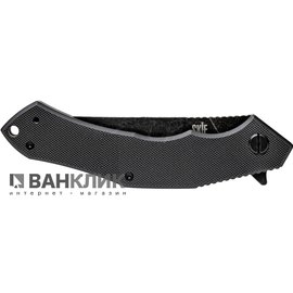 Нож SKIF Wave BSW черный IS-414B