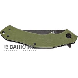 Нож SKIF Wave BSW od green IS-414D