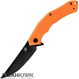 Нож SKIF Wave BSW оранжевый IS-414E