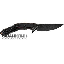 Нож SKIF Wave BSW оранжевый IS-414E