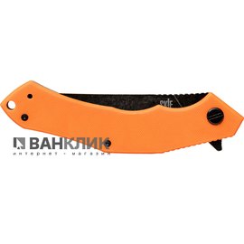 Нож SKIF Wave BSW оранжевый IS-414E