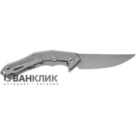 Нож SKIF Wave черный IS-414A
