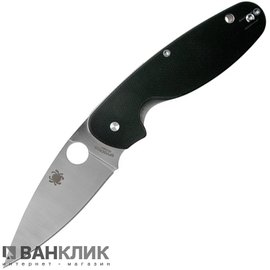 Нож Spyderco Emphasis (C245GP)