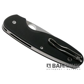 Нож Spyderco Emphasis (C245GP)