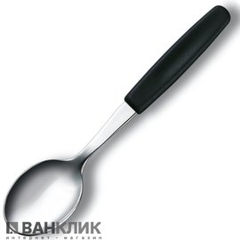 Ложка Victorinox Tea черный 5.1573