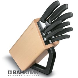 Набор кухонных ножей Victorinox 6.7173.8