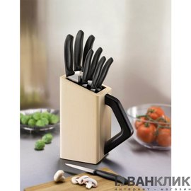 Набор кухонных ножей Victorinox 6.7173.8