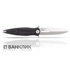 Нож Acta Non Verba Z400 (ANVZ400-001)