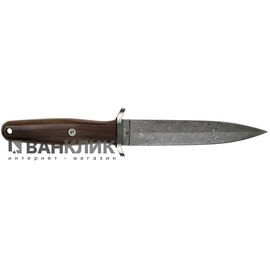 Нож Boker Applegate-Fairbairn Damascus 125543DAM