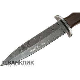 Нож Boker Applegate-Fairbairn Damascus 125543DAM