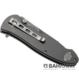 Нож Boker Leopard-Damascus III 110127DAM
