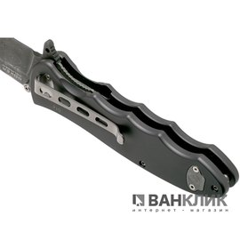 Нож Boker Leopard-Damascus III 110127DAM