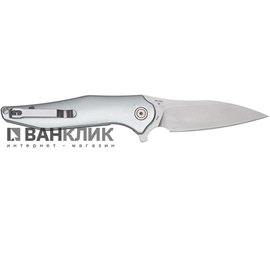 Нож CJRB Agave aluminium handle (J1911-ALC)