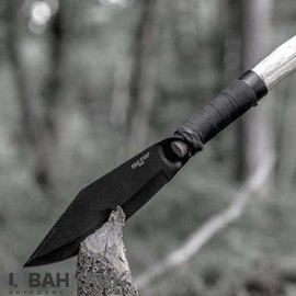 Нож Cold Steel Bowie Bushman (95BBUSK)