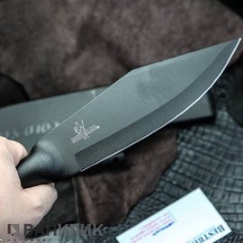 Нож Cold Steel Bowie Bushman (95BBUSK)