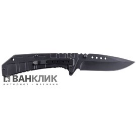 Нож SKIF Plus Brave black H-K2010041