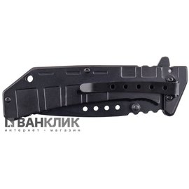 Нож SKIF Plus Brave black H-K2010041