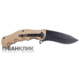 Нож SKIF Plus Funster gold H-K2010053G