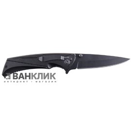 Нож SKIF Plus Pike black H-K222612