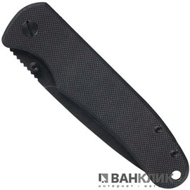 Нож SKIF Serval BSW, G-10 black GS2015BSW