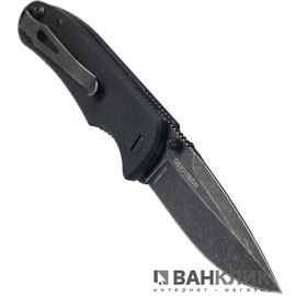 Нож SKIF Serval BSW, G-10 black GS2015BSW
