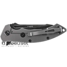 Нож Skif Shark 421D